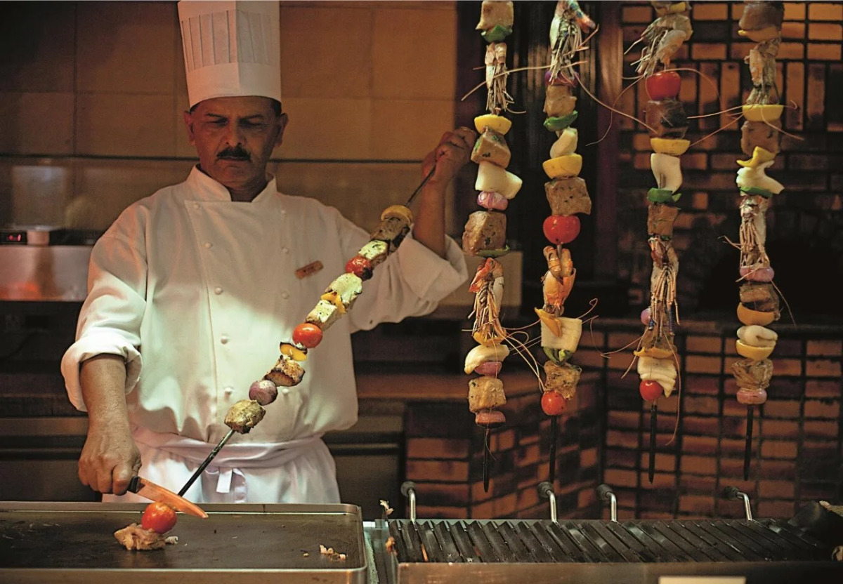 La Pirogue Mauritius