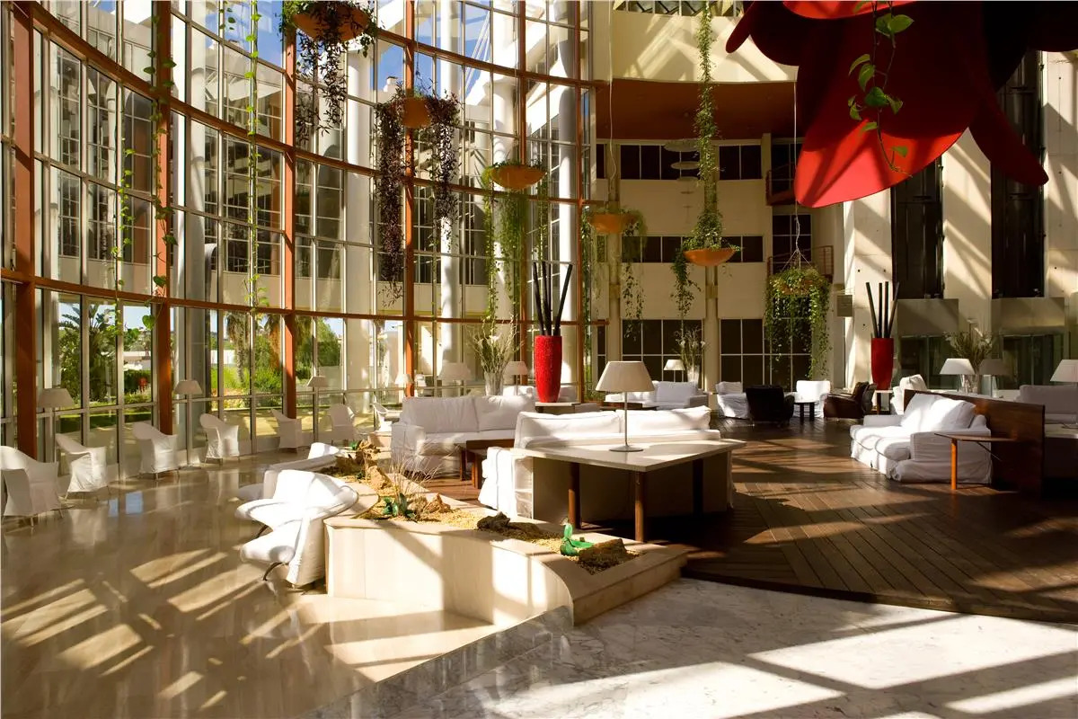 Eurostars Al-Ándalus