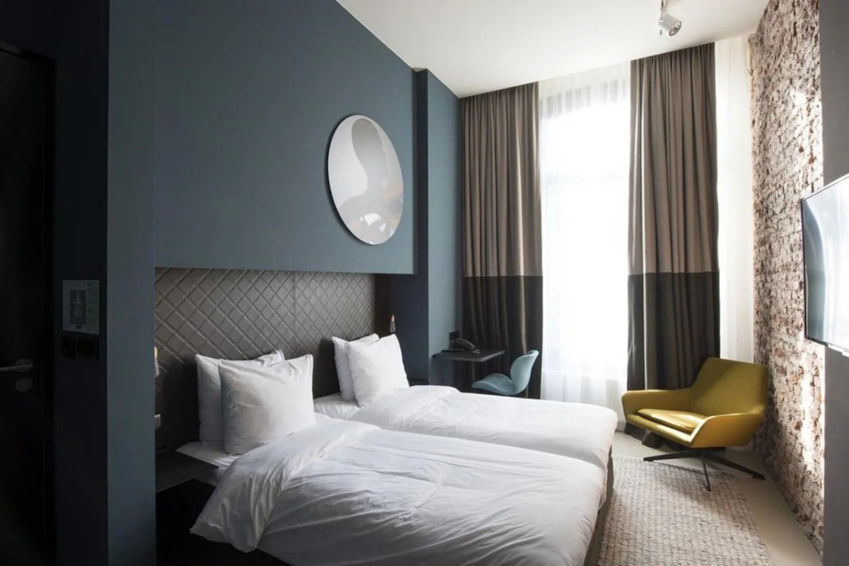 Boutique Hotel Oosteinde