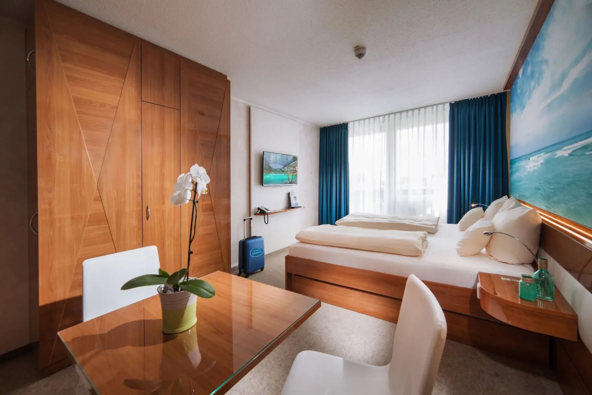 Victory Gästehaus Therme Erding