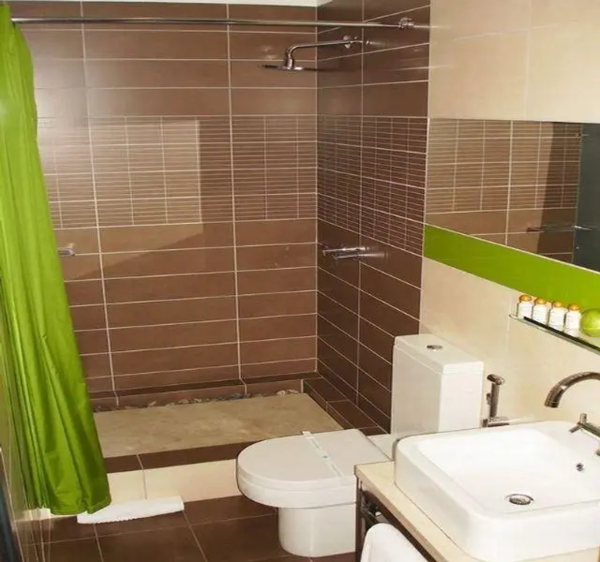 Гарден Эппл