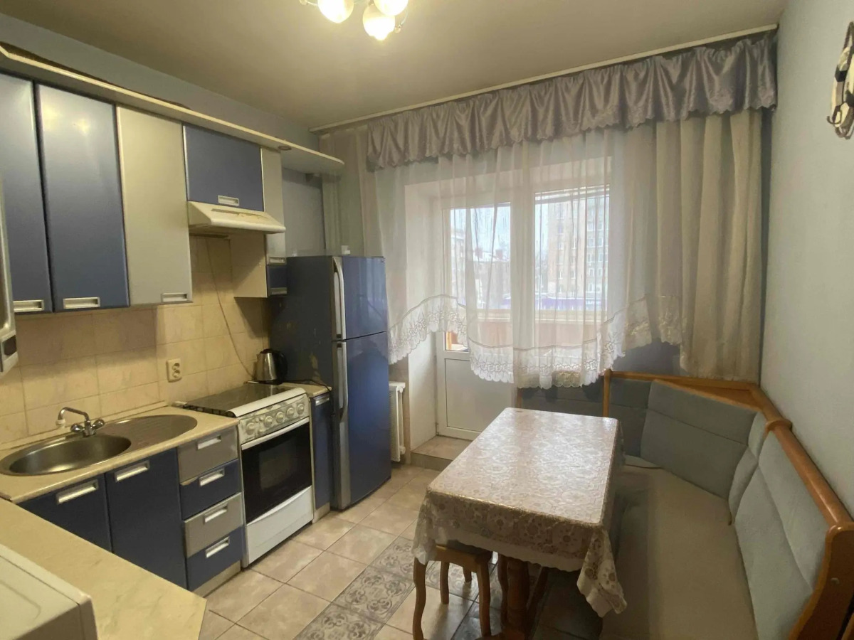 Апартаменты на улице Интернациональная 45б