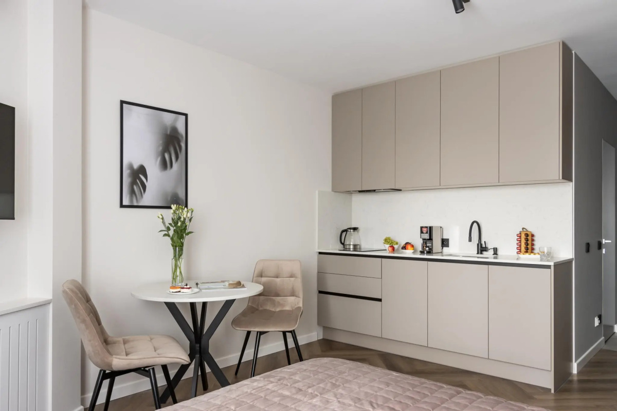 Eliza Home на Заневском проспекте