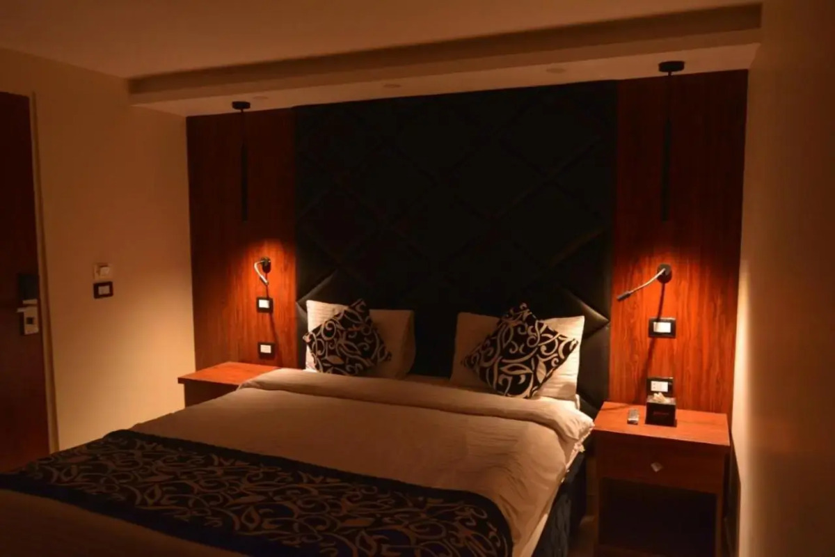 Panorama Ramsis Hotel & Cafe