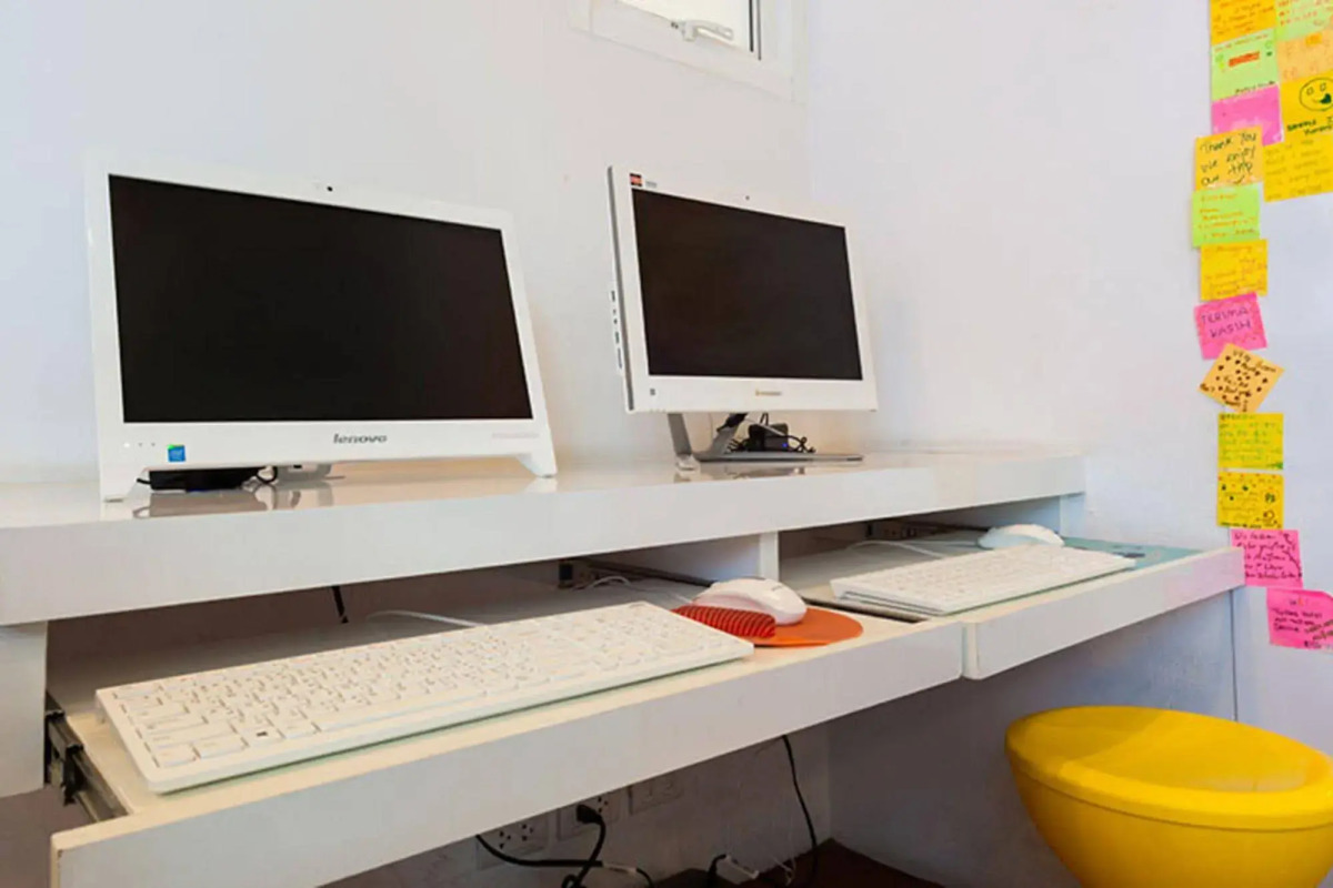 The Frutta Boutique Patong Beach