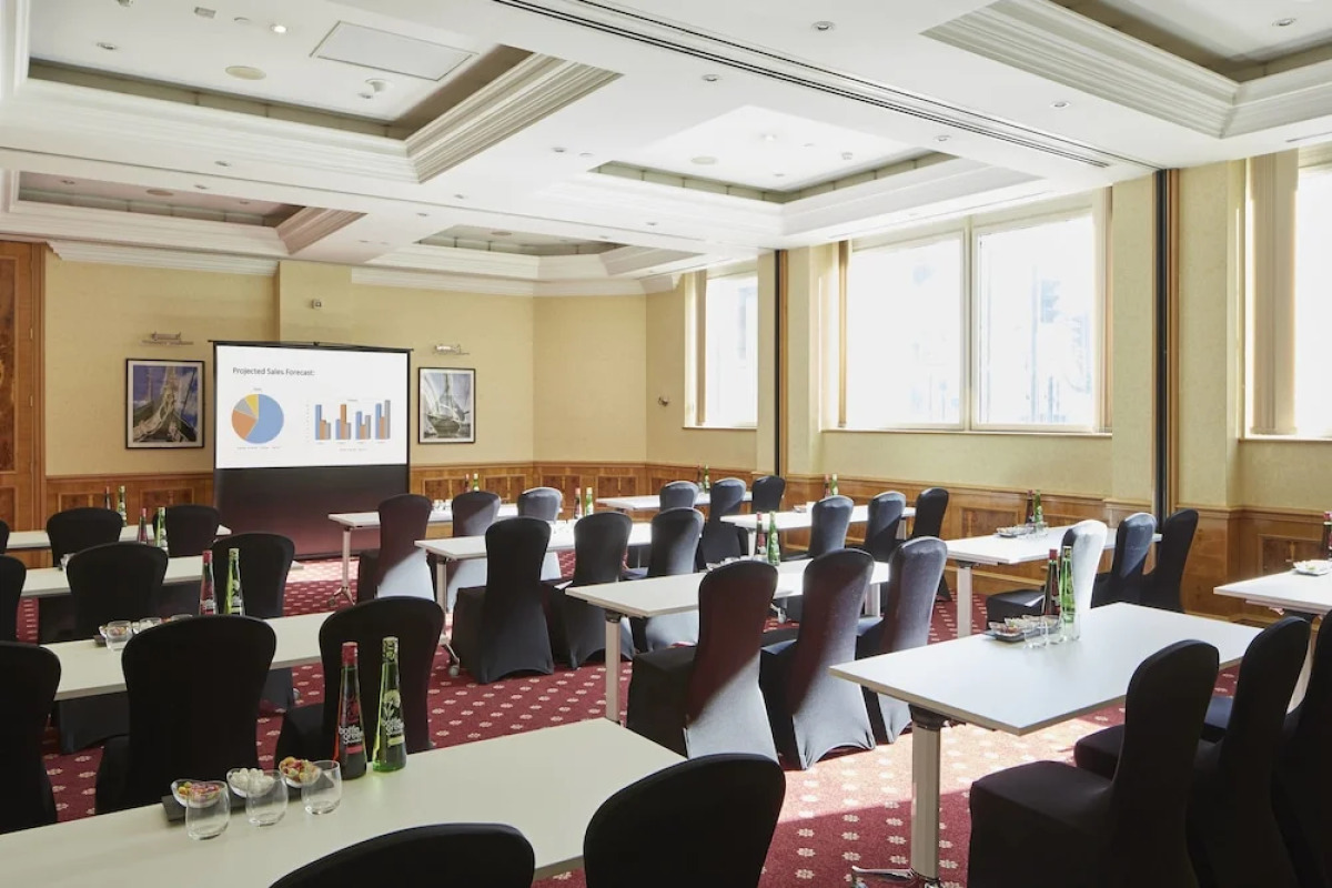 Delta Hotels by Marriott Bristol City Centre