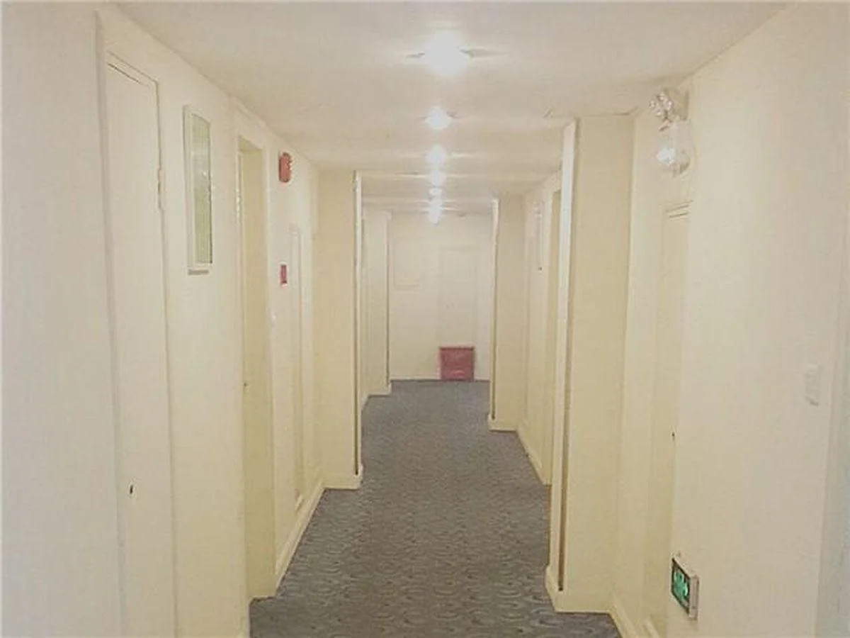 7Days Inn Shanghai Yichuan Road