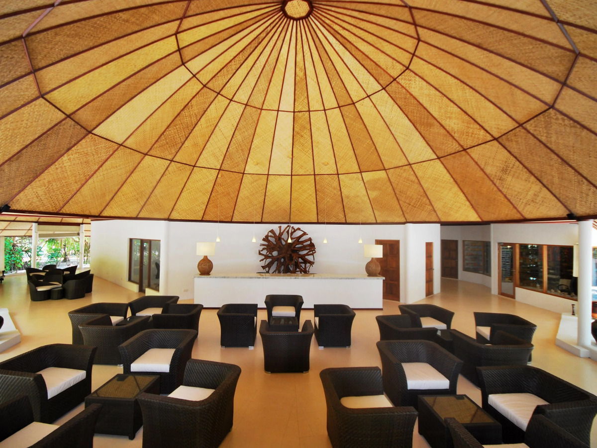 Safari Island Resort