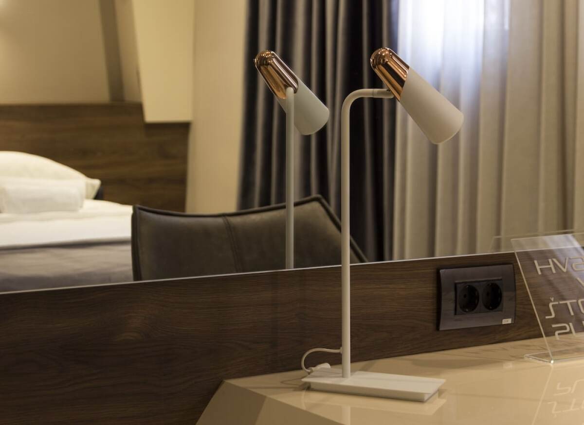 Garni Hotel Boutique 25h