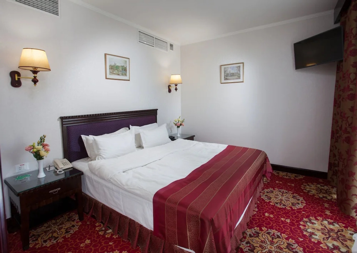 Отель «Лондон»