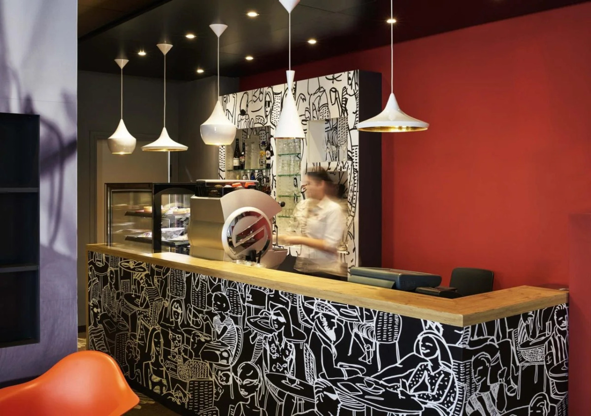 ibis Jerusalem city Center -  An AccorHotels Brand