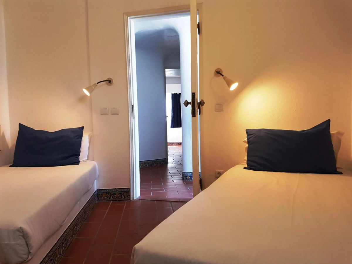 Apartamentos Soldoiro