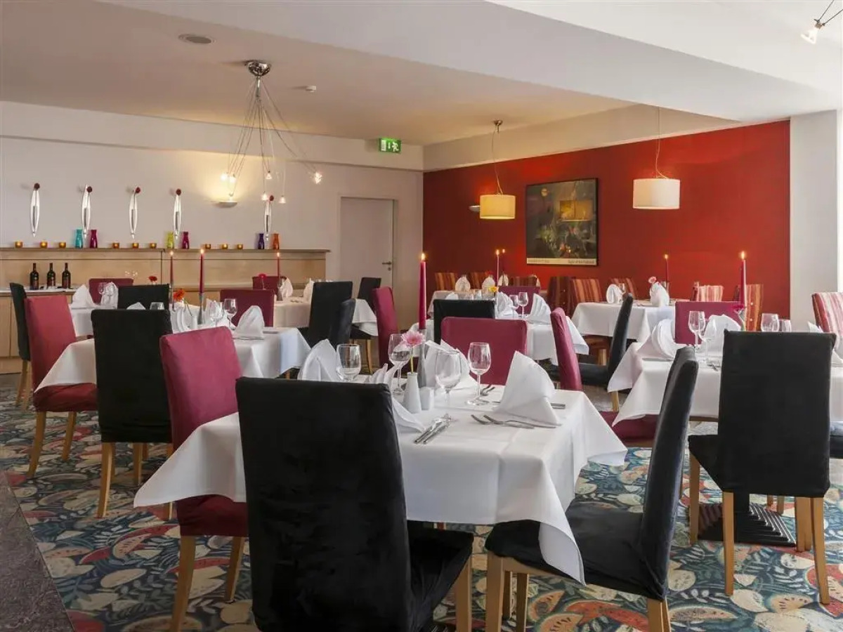 Good Morning+ Leipzig