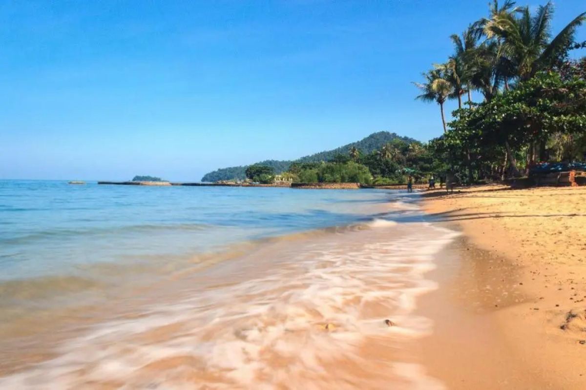 Sea Flower Resort (SHA Extra Plus)