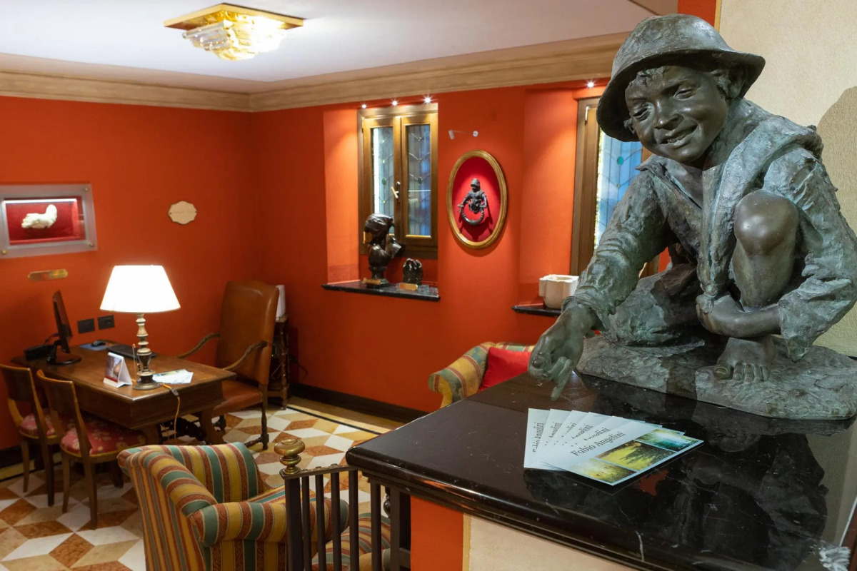 Art Hotel Commercianti