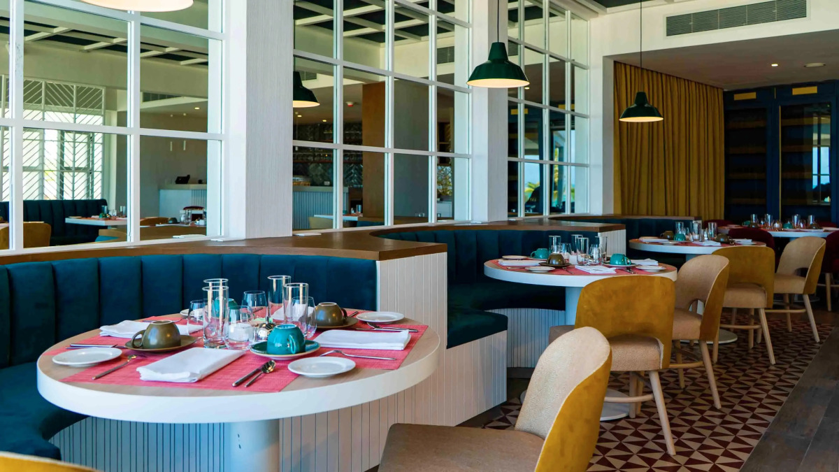 Catalonia Grand Costa Mujeres All Suites & Spa - All Inclusive