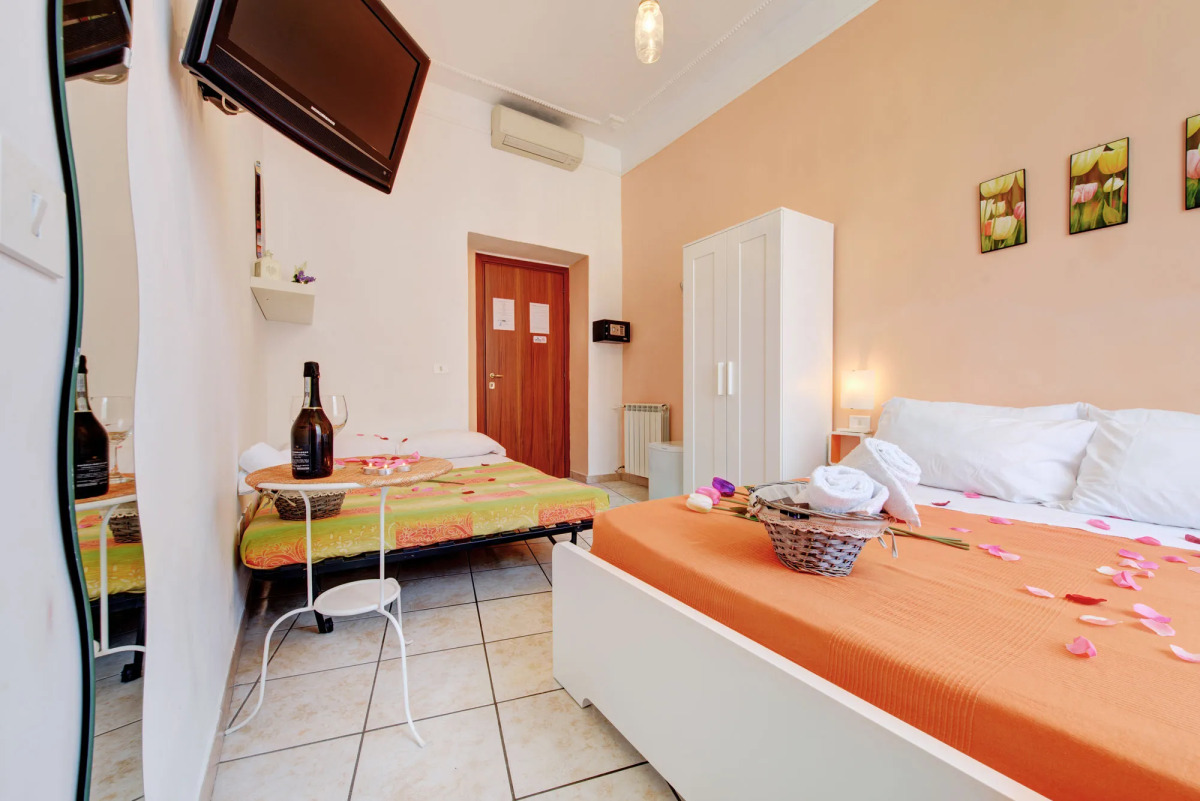 In the Center Guesthouse