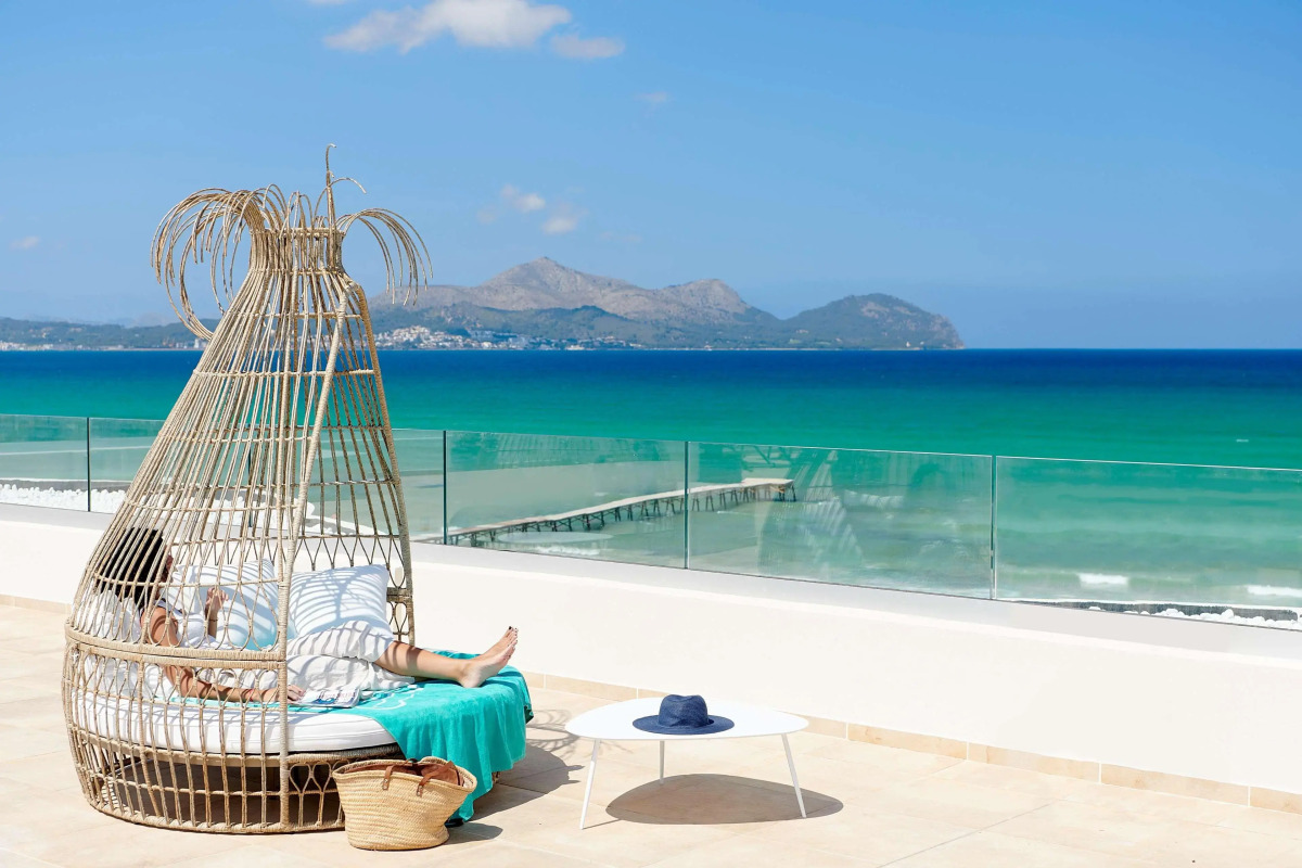 Iberostar Selection Albufera Playa - All Inclusive