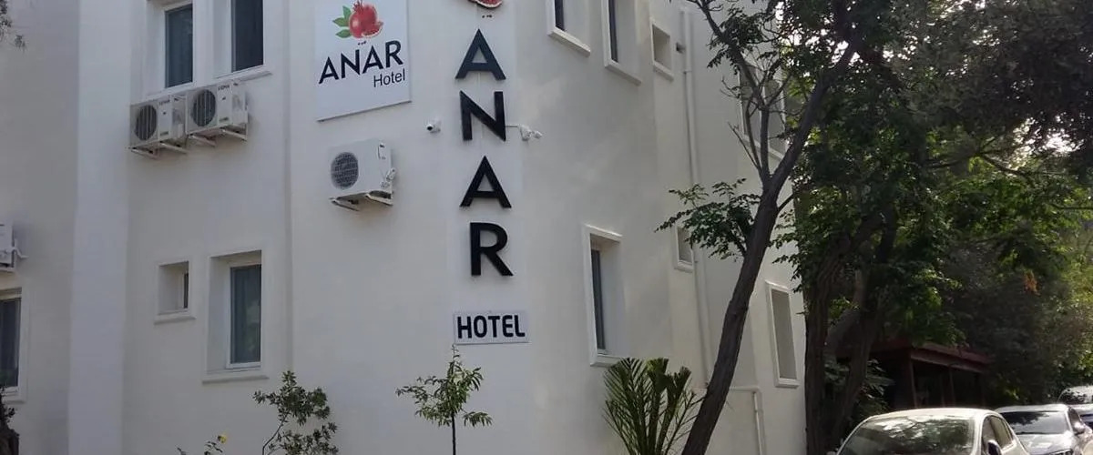 Anar Hotel