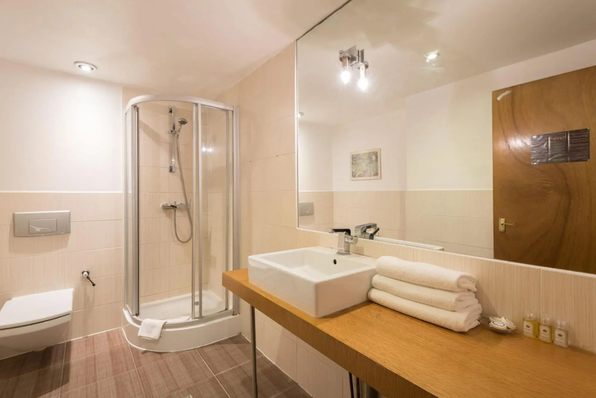 Pasha Hotel - 3* Boutique Hotel