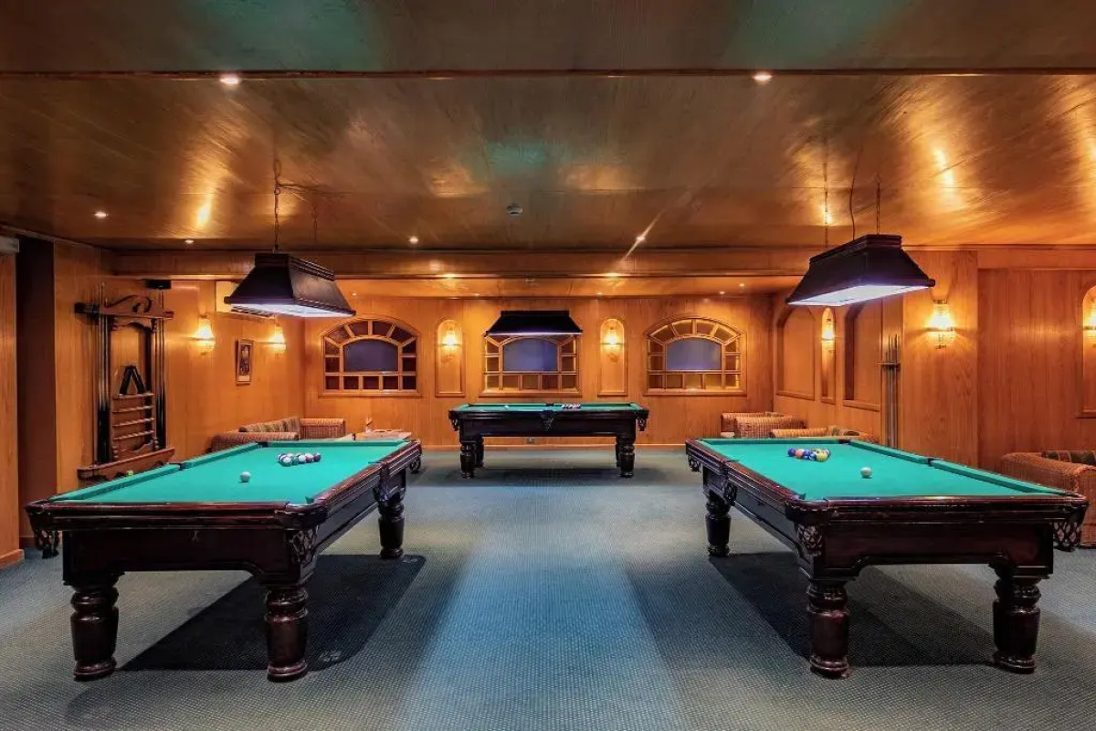 Bel Air Azur Resort - Adults Only