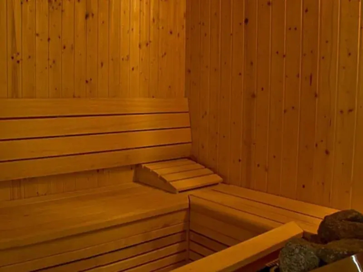 La villa Najd Hotel Apartments