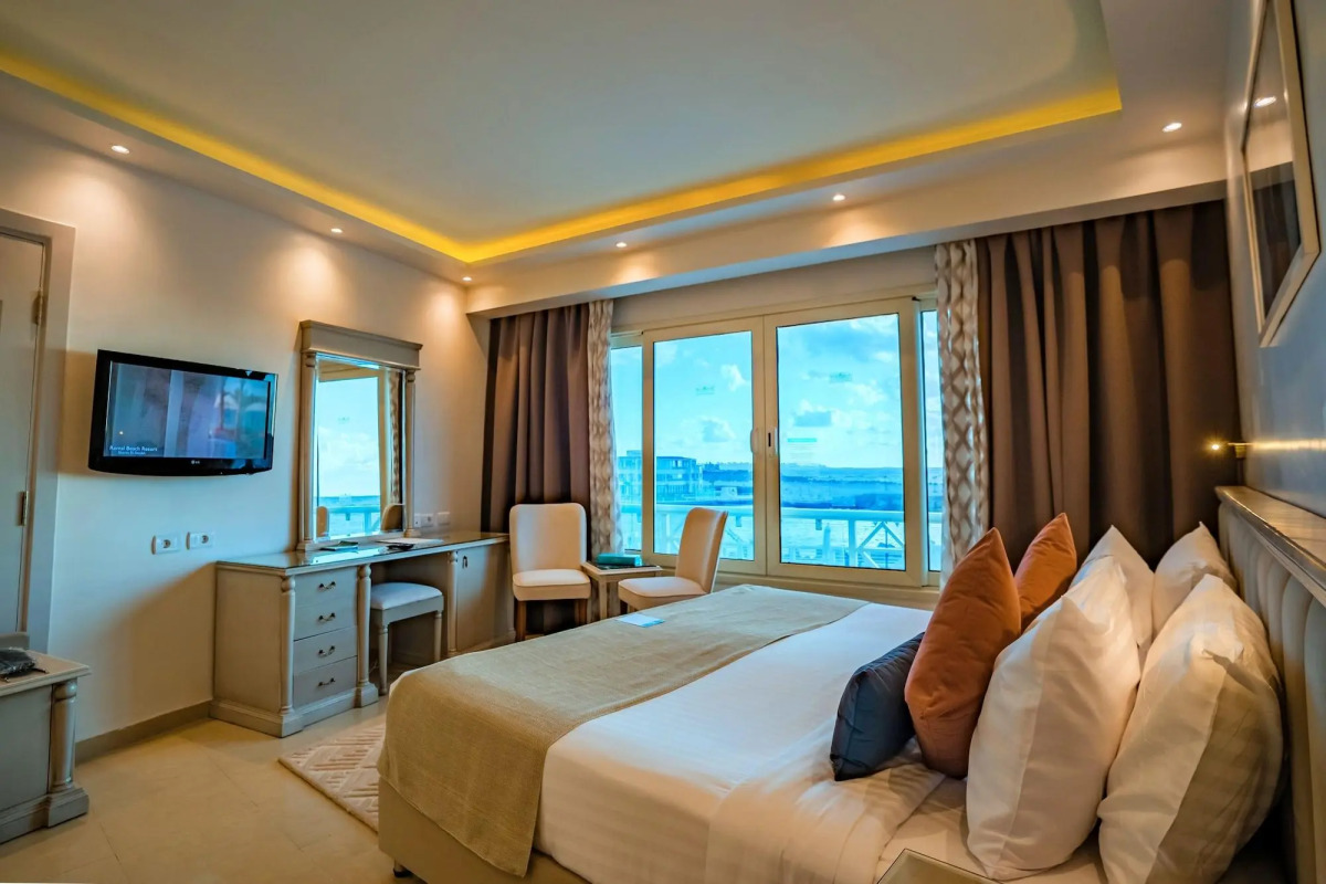 SUNRISE Alex Avenue Hotel