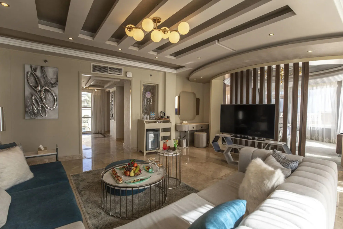 KaiSol Romance Resort Sahl Hasheesh (Adults Only)