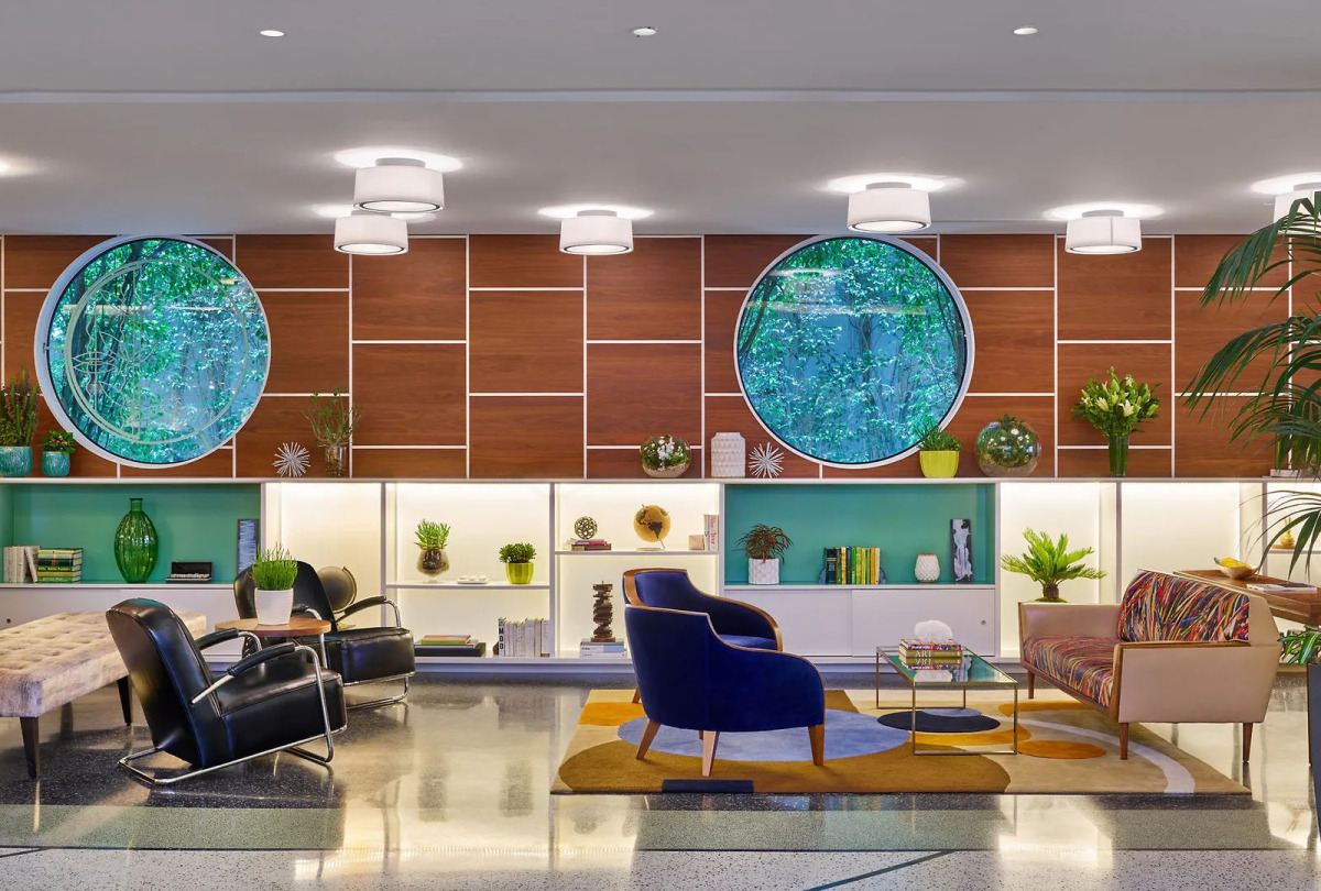 Royal Palm South Beach Miami, a Tribute Portfolio Resort