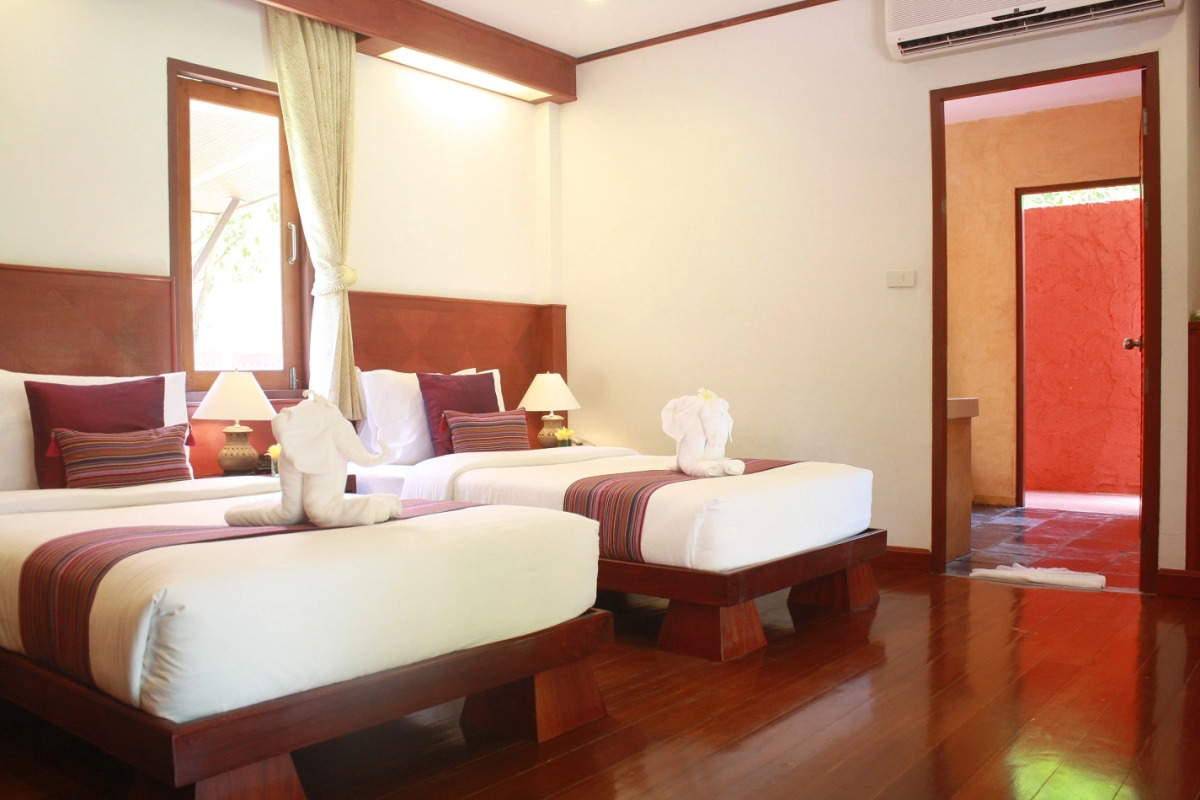 Banburee Resort and Spa