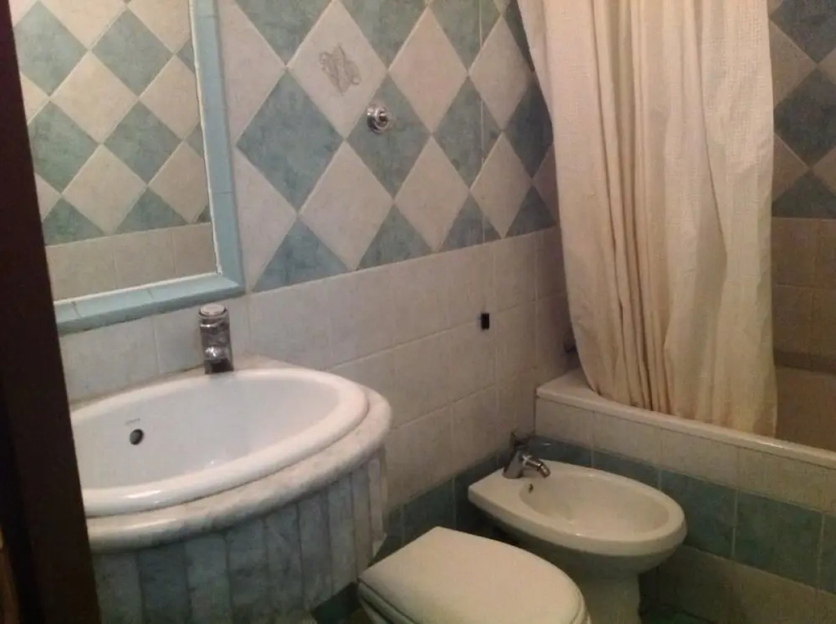 Vittoria & Botel Inn