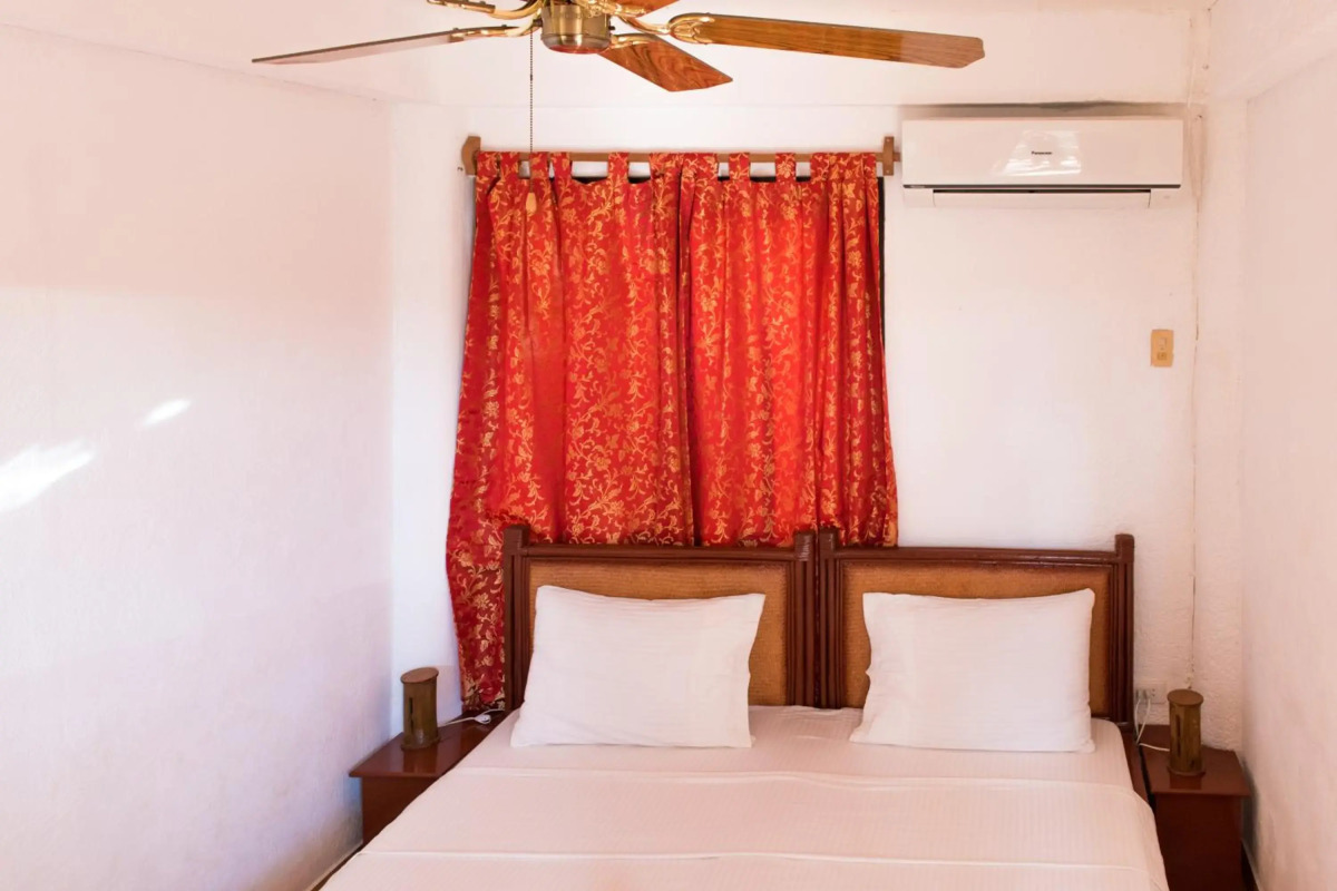 Alona Vida Beach Resort