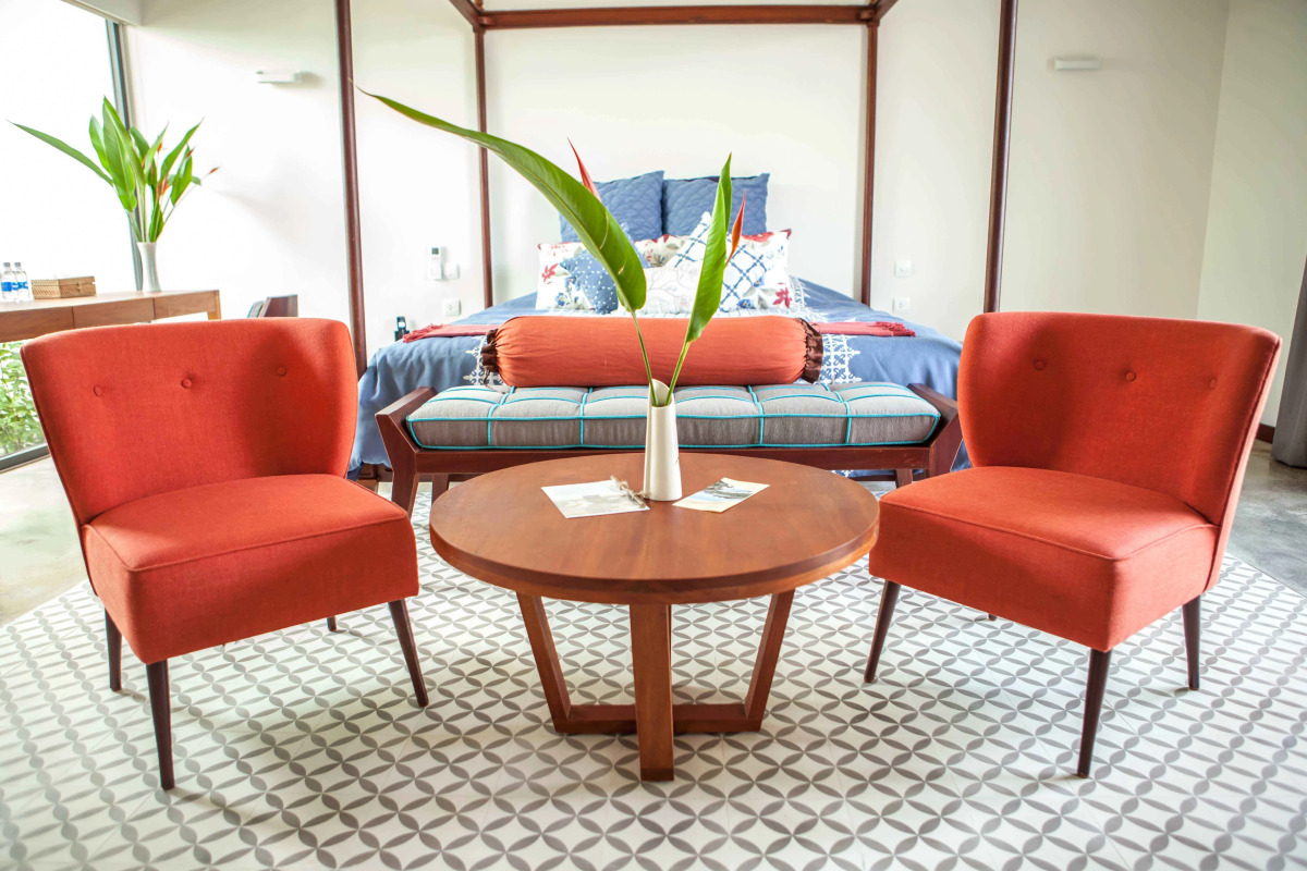 Allezboo Beach Resort & Spa