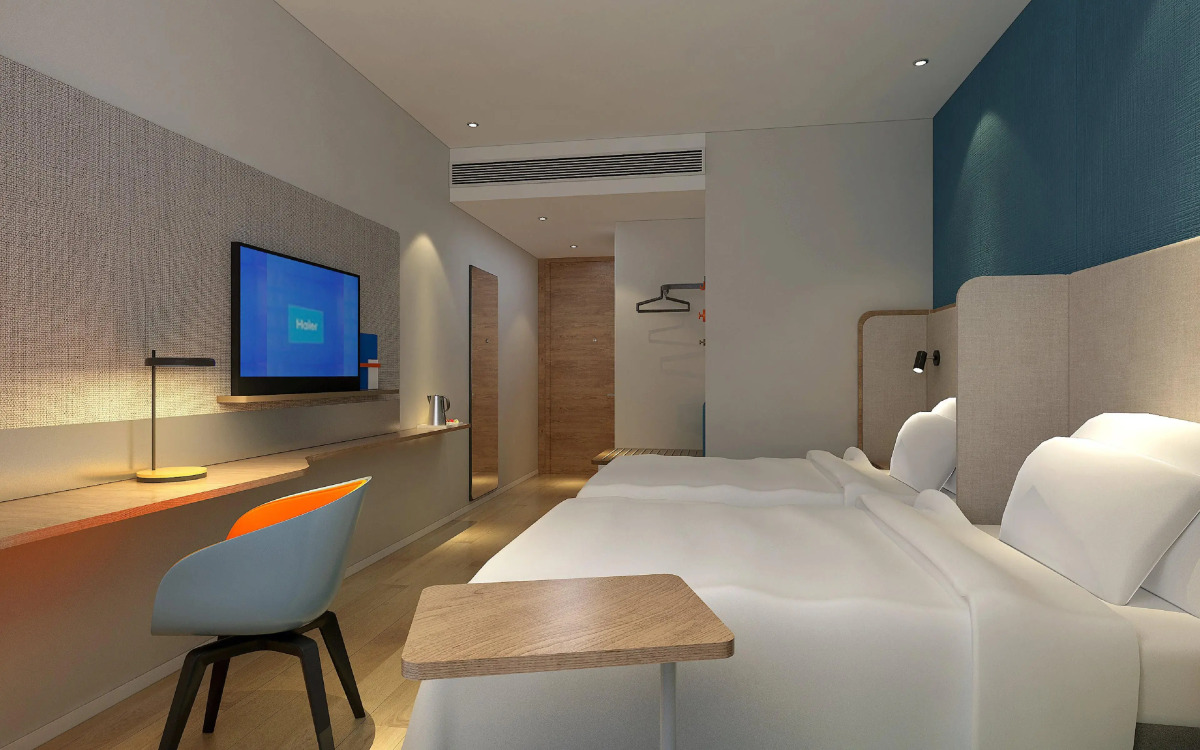 Holiday Inn Express Chengdu Tianfu Airport Zone by IHG