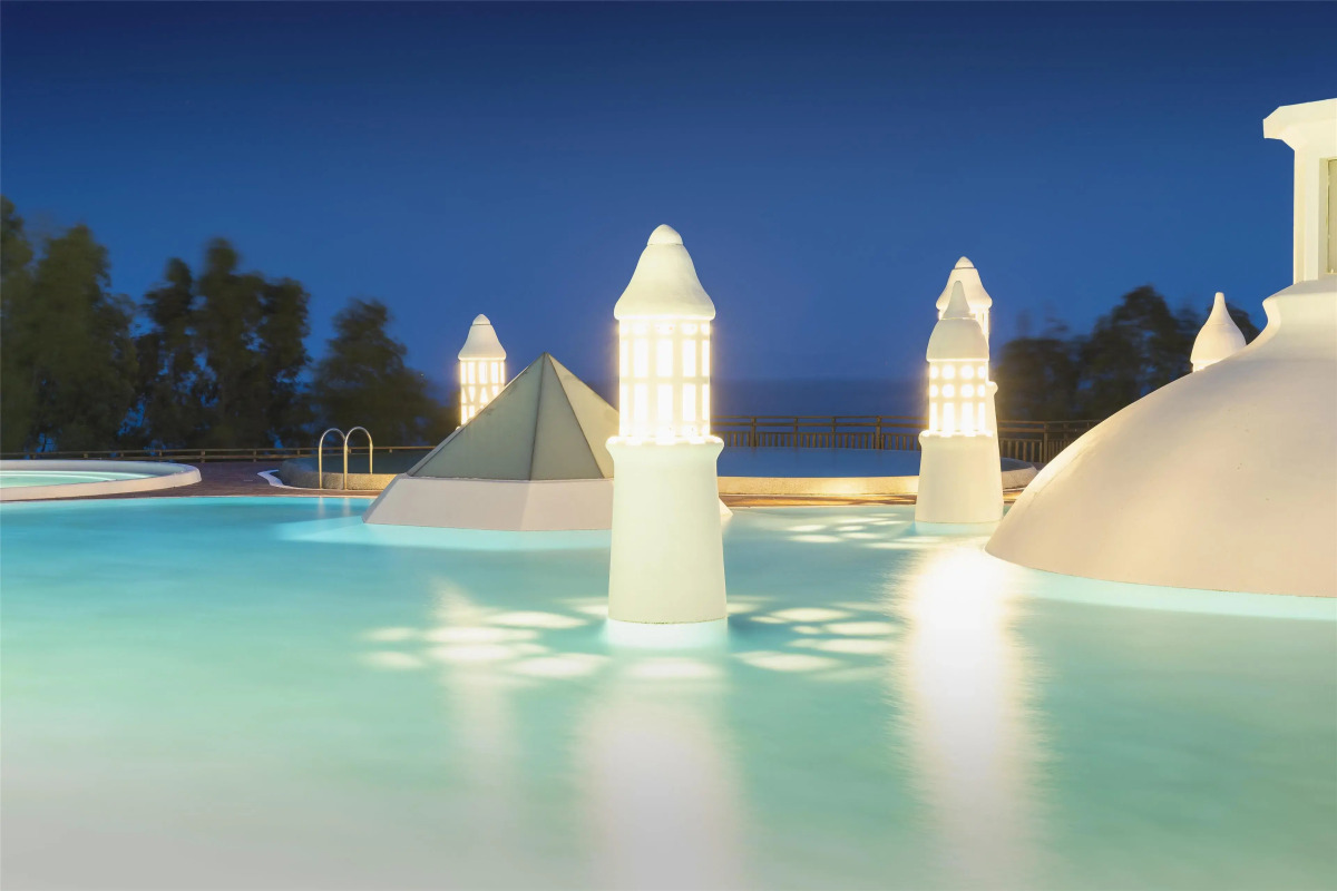 Kempinski Hotel Barbaros Bay