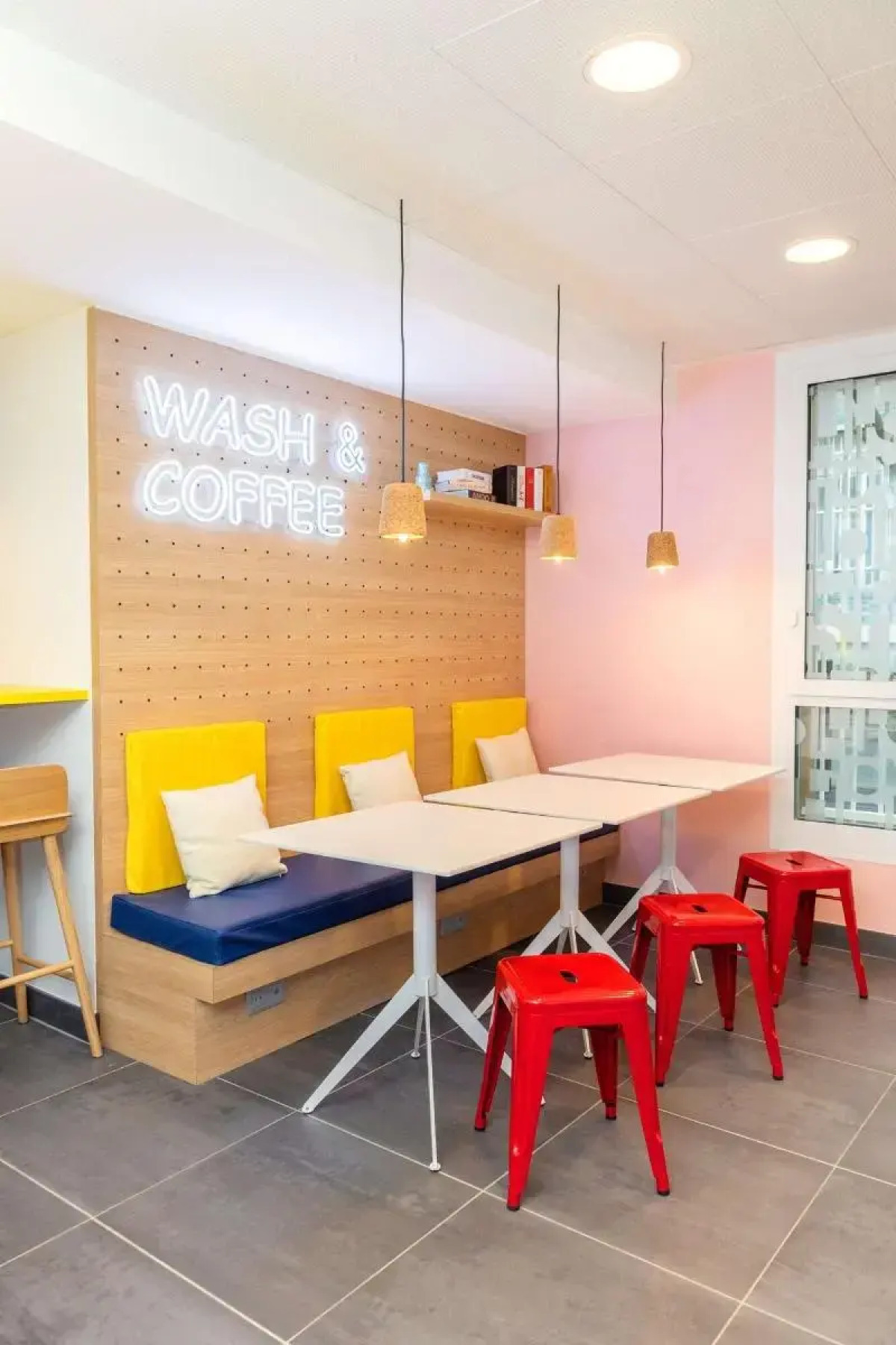 Hostel HOSHO Paris Sud Porte d'Italie