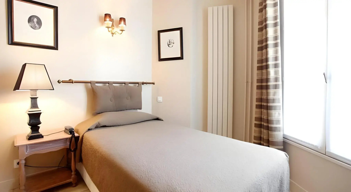 Hôtel Albe Bastille