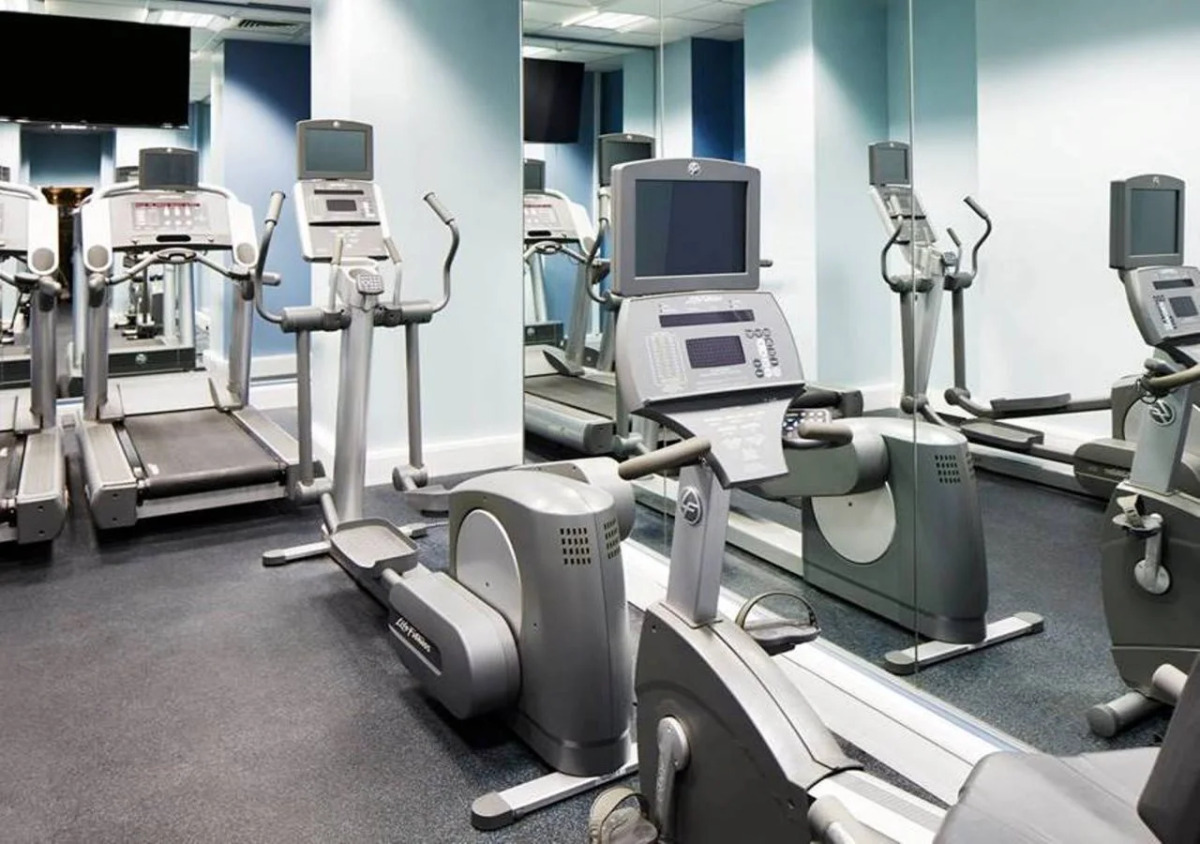 Club Quarters Hotel, Trafalgar Square