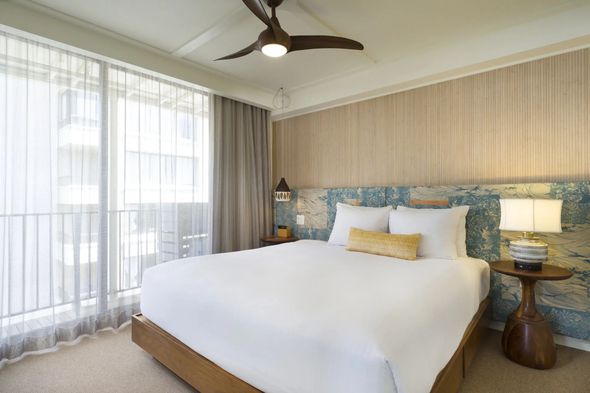 The Surfjack Hotel & Swim Club