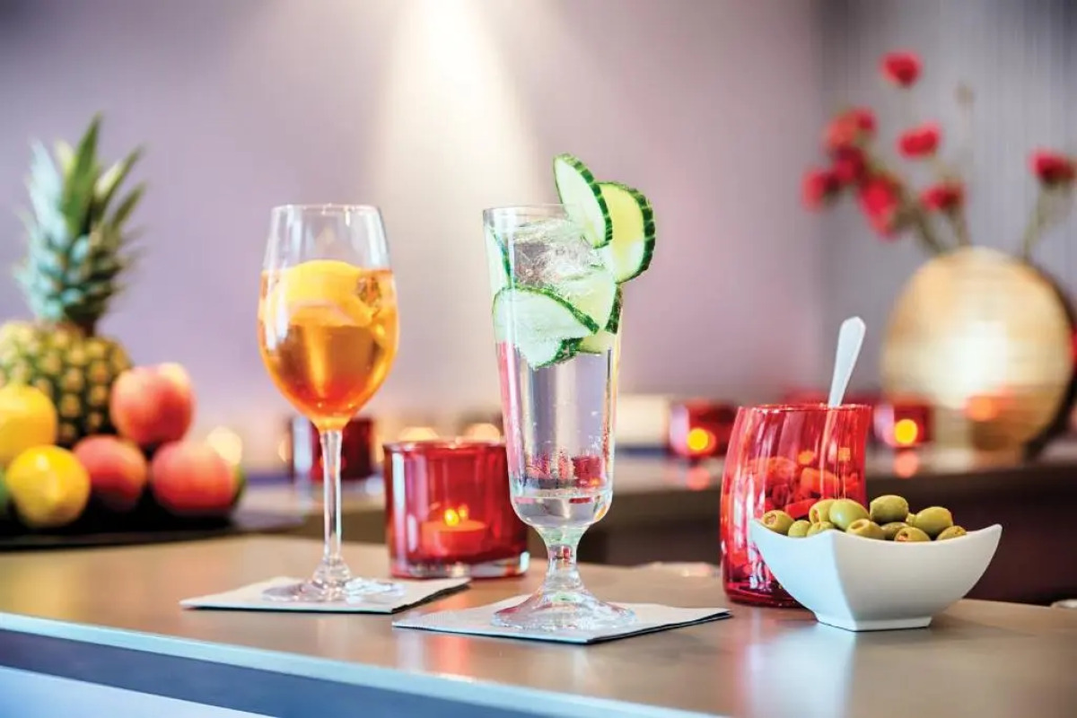 Leonardo Hotel Karlsruhe