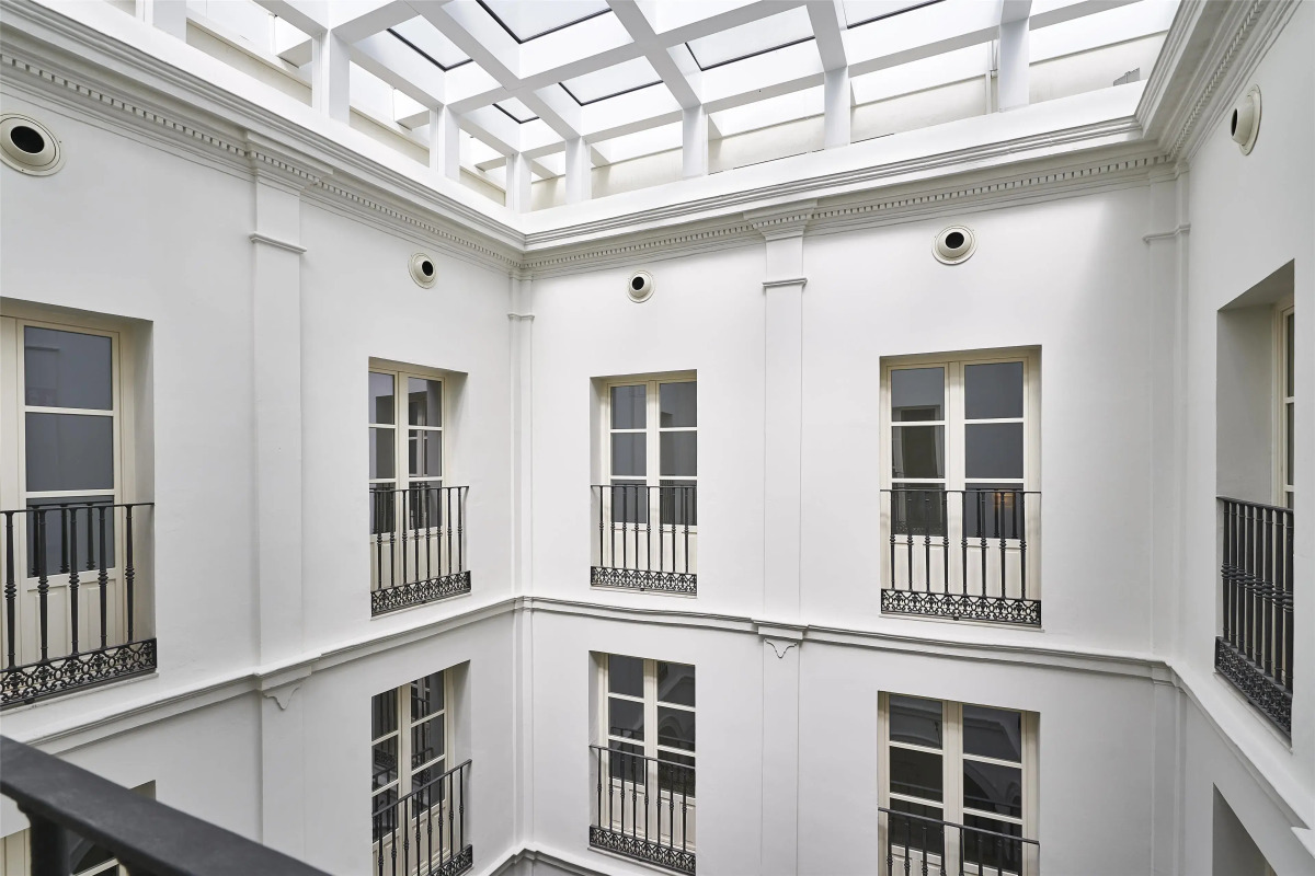 Hotel Vincci Molviedro