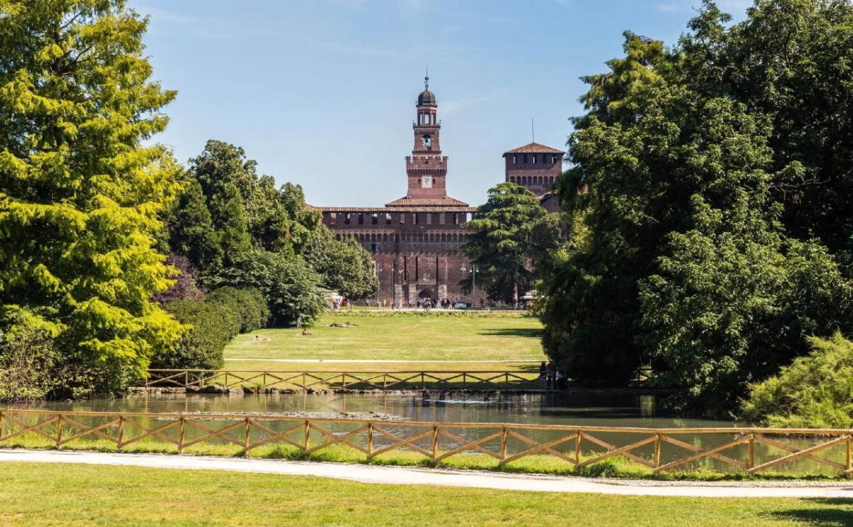 Отель Residence de la Gare