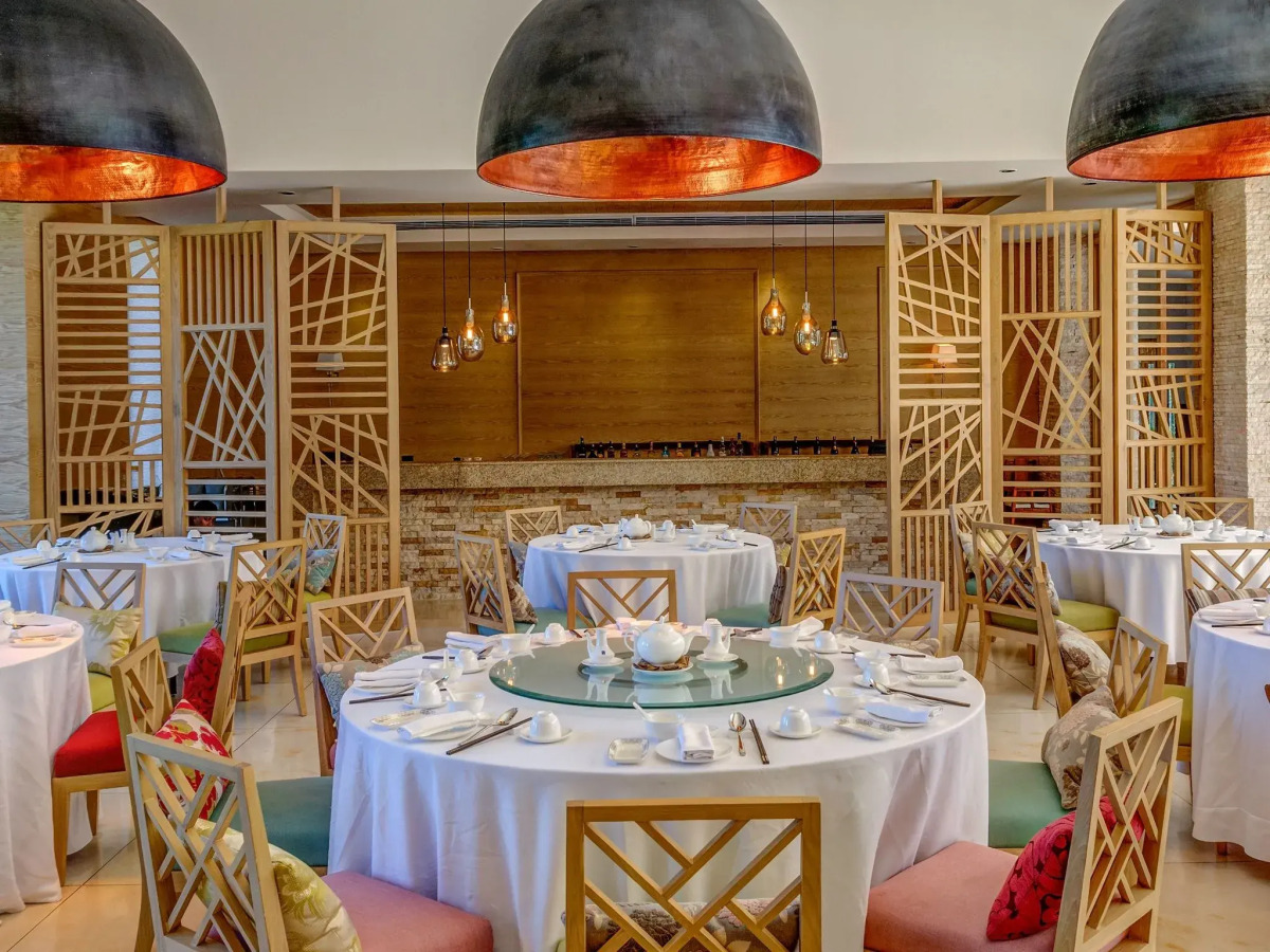 Курорт Ayana Resort Bali