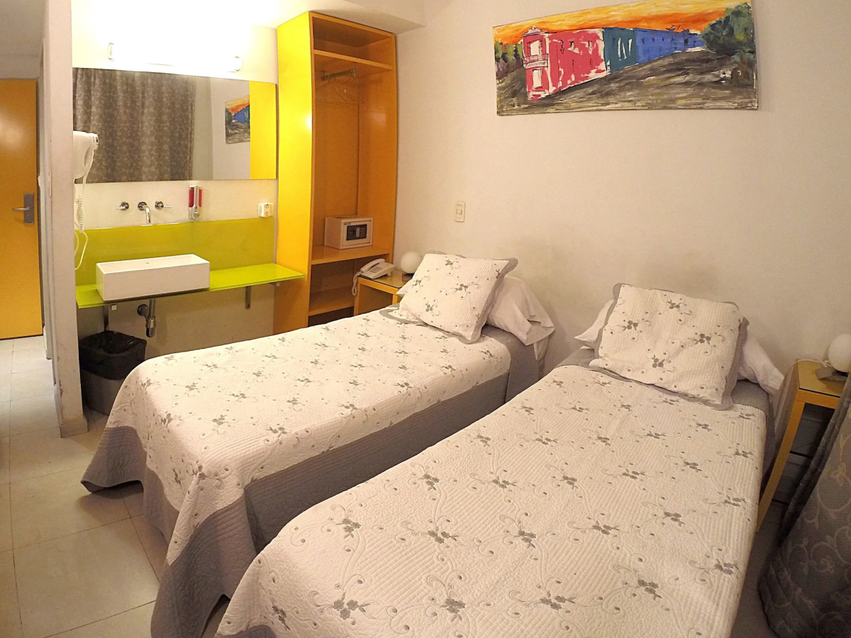 America del Sur Hostel Buenos Aires