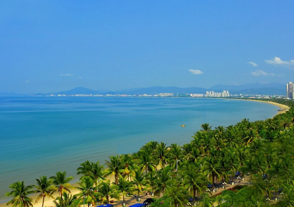 Tianze Beach Resort Sanya