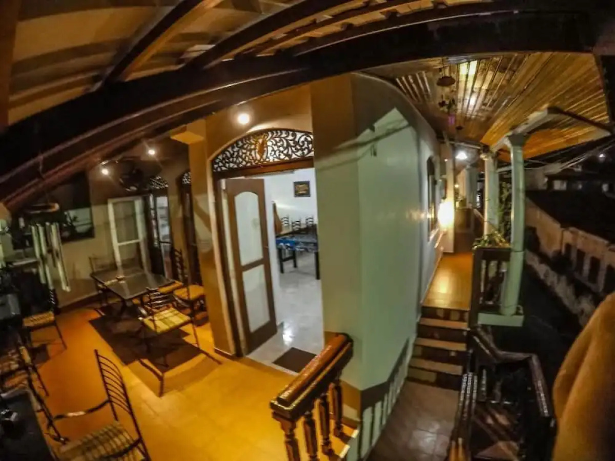 Mrs Wijenayake's Beach Haven Guest House