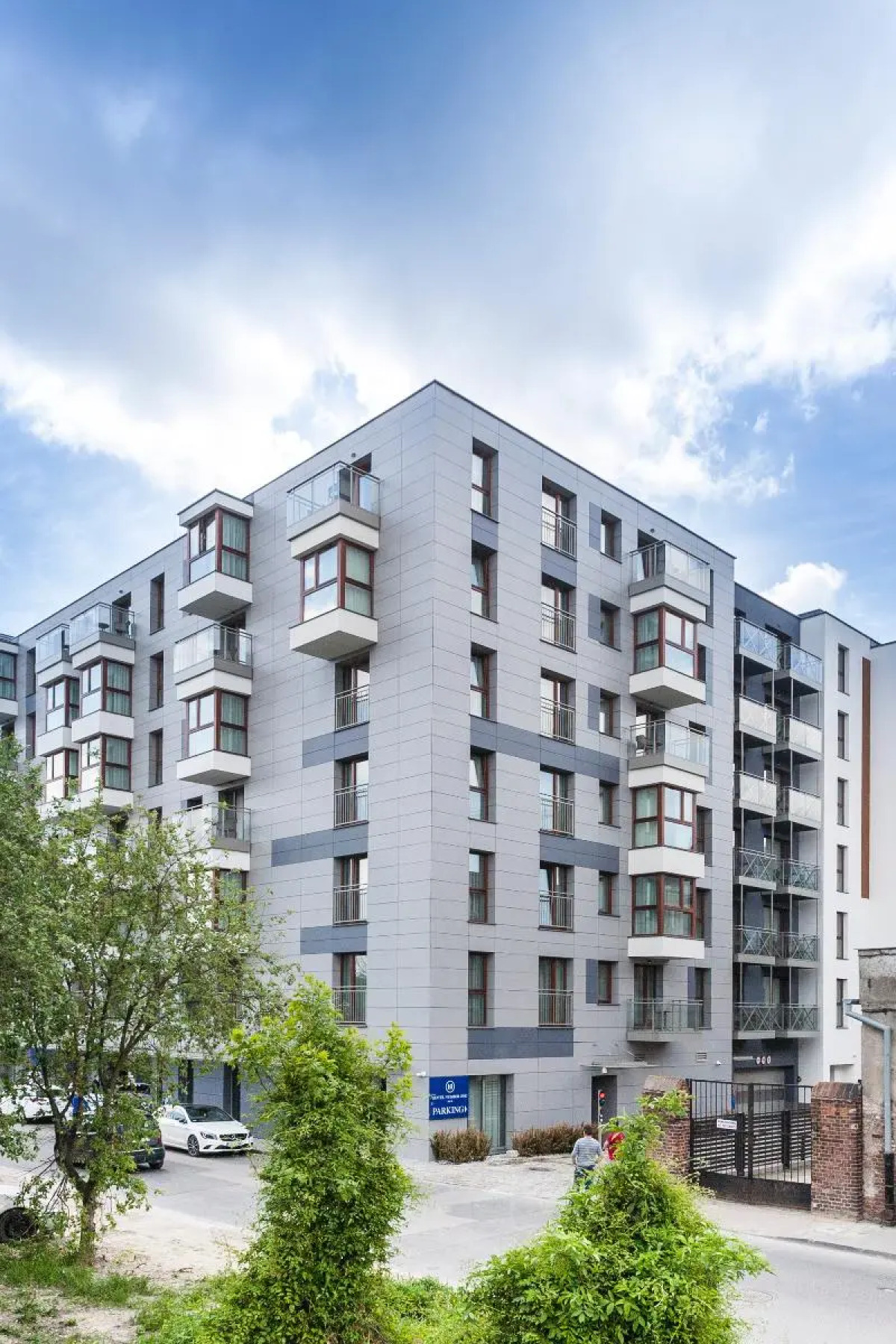 HOTEL NUMBER ONE BY GRANO Gdańsk - GRANO LIFE Gdańsk SPA & Wellness