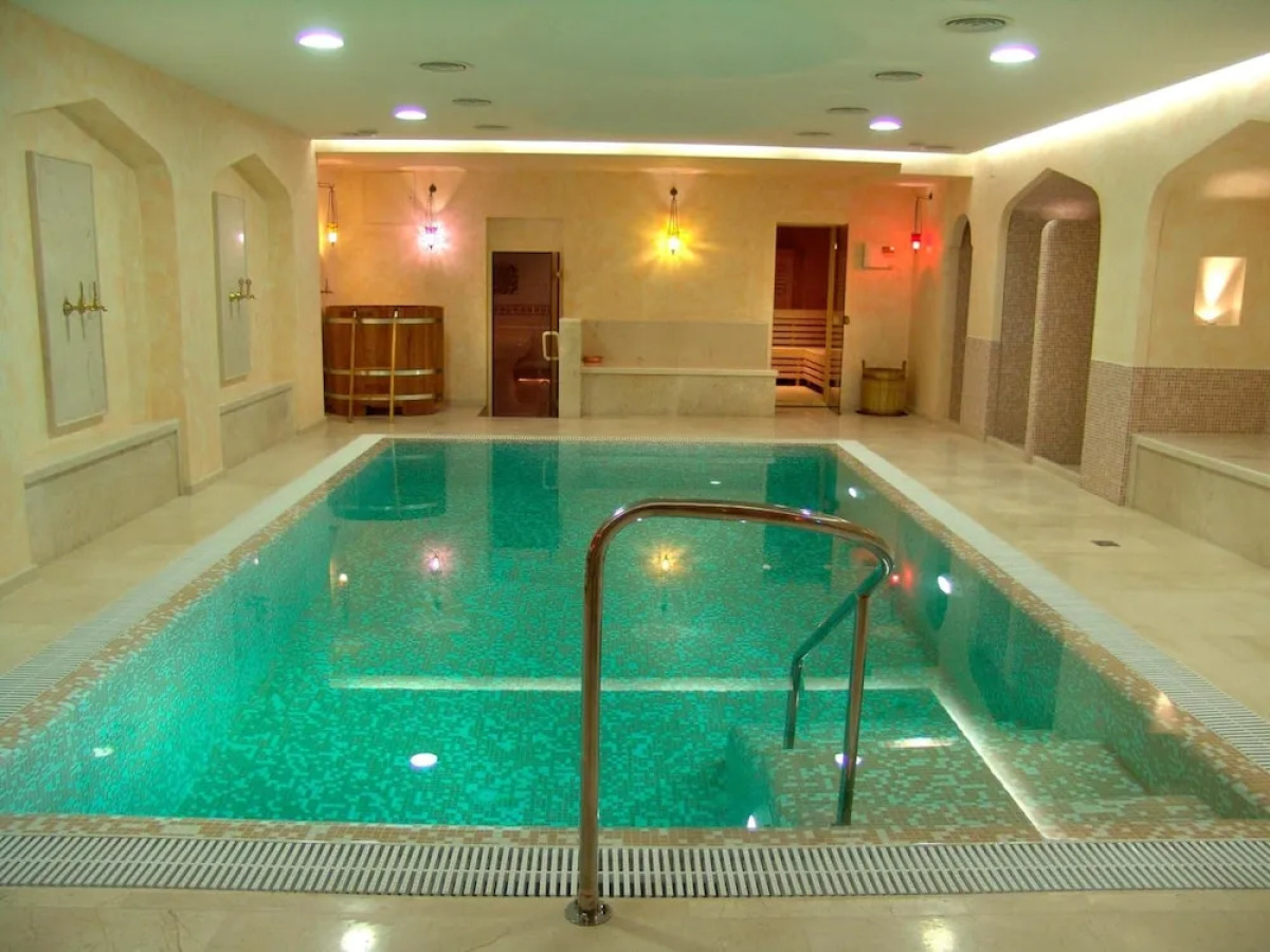 Отель «Палладиум»