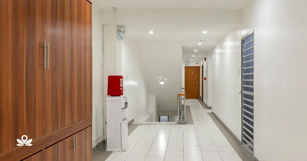 ZEN Rooms Basic Quiapo Manila