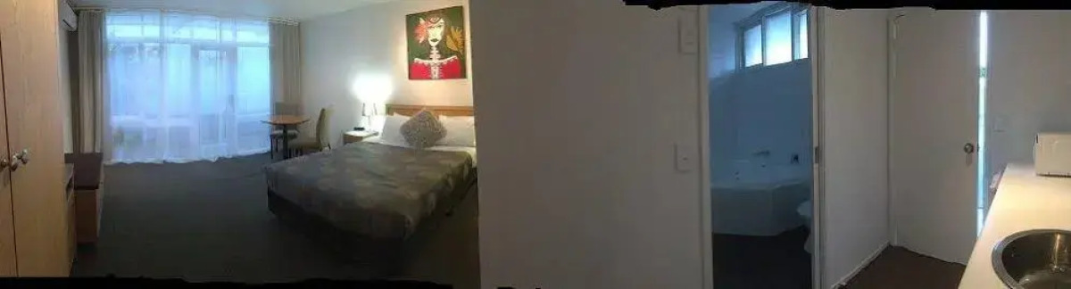 Riverside Ocean Grove